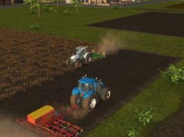 Game Pertanian Modern untuk Android
