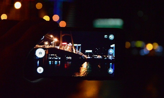 Tips Mengambil Foto pada Malam Hari Menggunakan Xiaomi