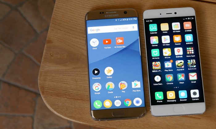 Alasan Mengapa Xiaomi Belum Bisa Mengalahkan Samsung